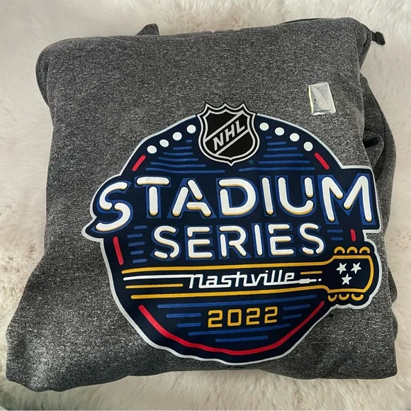 Nashville Stadium Series Sweashirt - Picture 5 of 5